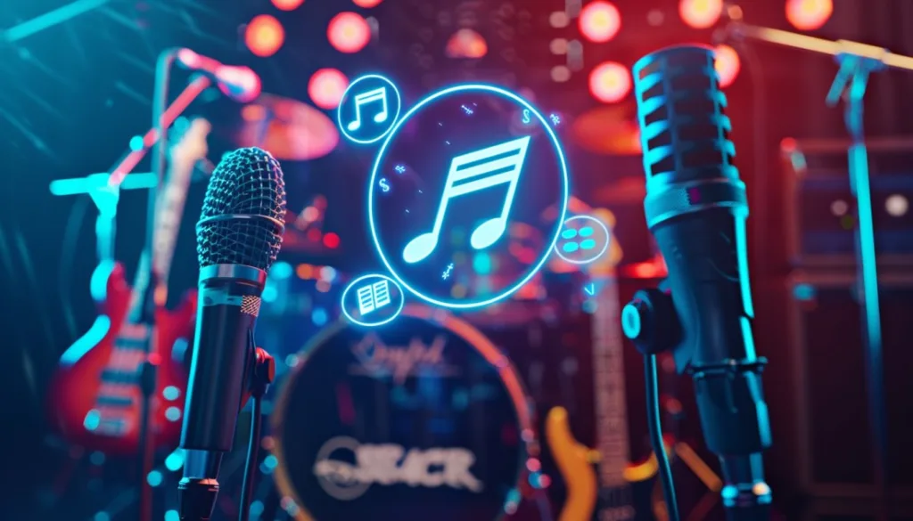 Top 5 AI Stem Separation Tools in 2025